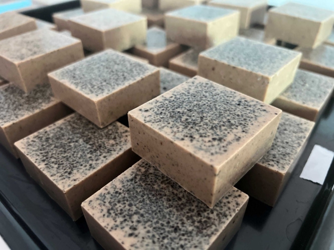 Hand soap - Xà phòng rửa tay